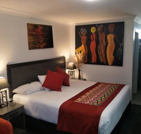 Alabaster Motor Inn - Accommodation Cairns
