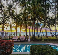 Alamanda Resort Luxury private Apartments - Accommodation Cairns
