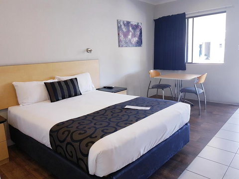 Alara Motor Inn - Accommodation Cairns 3