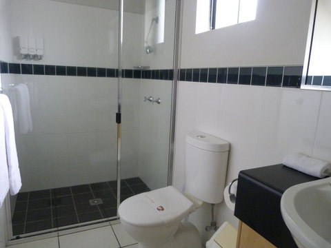 Alara Motor Inn - Accommodation Cairns 1