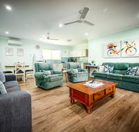Alarks Nest Bed and Breakfast - Accommodation Cairns