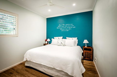 Alarks Nest Bed And Breakfast - Accommodation Cairns 2