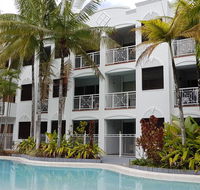 Alassio Palm Cove - Accommodation Cairns