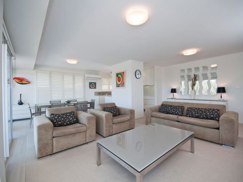 Albacore, Unit 5/12 Ondine Close - Accommodation Cairns 1