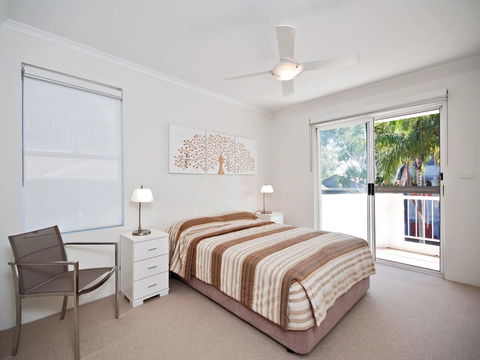 Albacore, Unit 5/12 Ondine Close - Accommodation Cairns 2