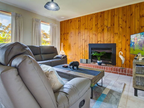 Albert Park - Accommodation Cairns 3