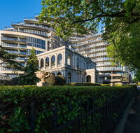 Albert Park City View Stylish 1 Bedroom Apartment - Accommodation Cairns