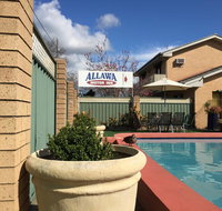 Albury Allawa Motor Inn - Accommodation Cairns