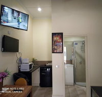 Albury Central Motel - Accommodation Cairns