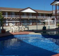 Albury Classic Motor Inn - Accommodation Cairns