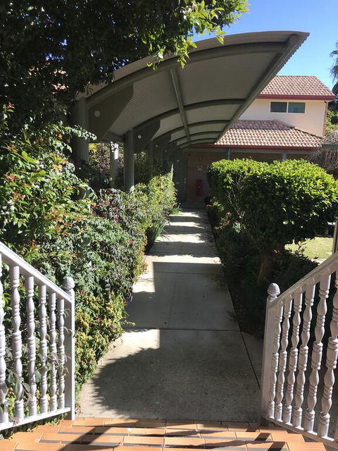 Albury Georgian Motel & Suites - Accommodation Cairns 3