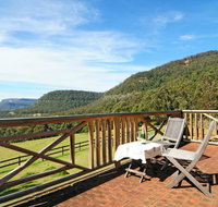 Alcheringa Cottage - Accommodation Cairns