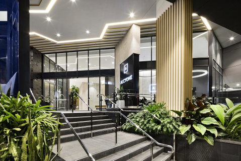 Alcyone Hotel Residences - Accommodation Cairns 1
