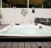 Aldgate Lodge Bed  Breakfast - Accommodation Cairns