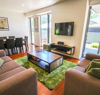 Alegria - Accommodation Cairns