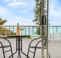 Alex Beach Apt Bilgola4 - Accommodation Cairns