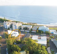 Alex Beach House - Accommodation Cairns