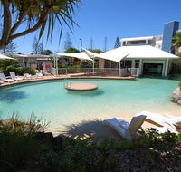 Alex beach resort unit 305 - Accommodation Cairns