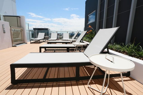 Alex Perry Hotel & Apartments - Accommodation Cairns 1