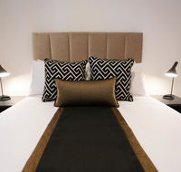 Alex Perry Hotel  Apartments - Accommodation Cairns