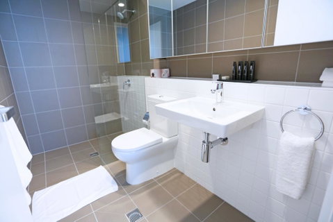 Alex Perry Hotel & Apartments - Accommodation Cairns 2