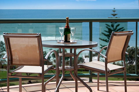 Alex Seaside Resort - Accommodation Cairns 3