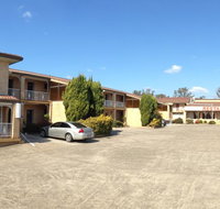 Alexander The Great Motel - Accommodation Cairns