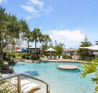 ALEXANDRA BEACH RESORT-ALEX412 - Accommodation Cairns