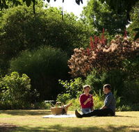 Alexandra Farmstay - Accommodation Cairns