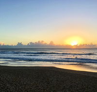 Alexandra Headland - Accommodation Cairns