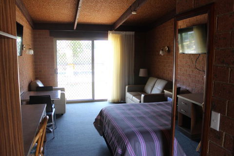 Alexandra Motor Inn - Victoria Aus - Accommodation Cairns 1