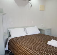 Alexandra Tourist Park - Accommodation Cairns