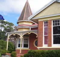 Alexandria Bed and Breakfast - Accommodation Cairns
