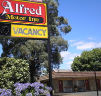 Alfred Motor Inn - Accommodation Cairns