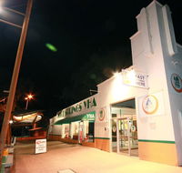 Alice Springs YHA - Accommodation Cairns