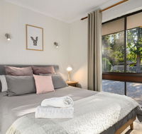Alinga Longa 4 - Accommodation Cairns