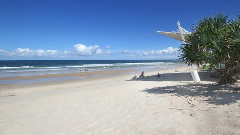 Alinga Unit 4, Amazing Ocean Views - Accommodation Cairns 1