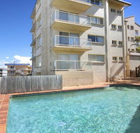 Alinga Unit 4 Amazing Ocean Views - Accommodation Cairns