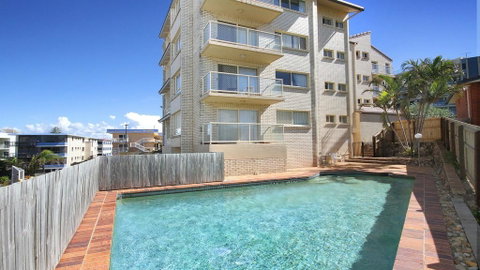 Alinga Unit 4, Amazing Ocean Views - Accommodation Cairns 0