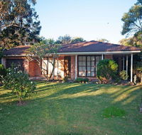All Decked Out - Pet Friendly - Accommodation Cairns