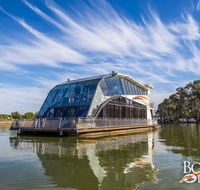 All Seasons Houseboats - Accommodation Cairns