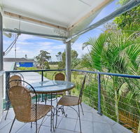 Allamanda House 3 Willow Street - Accommodation Cairns