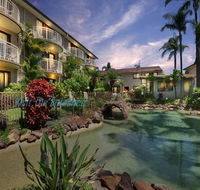 Allamanda Retreat 30 - Accommodation Cairns