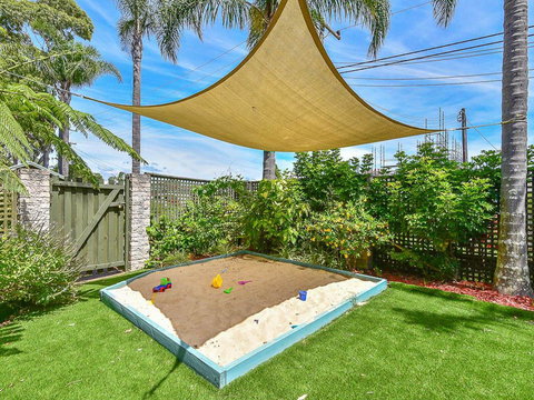 Allamanda Retreat 37 - Accommodation Cairns 2