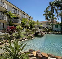 Allamanda Retreat 37 - Accommodation Cairns