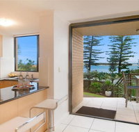 Allamanda U2 - Awesome Location - - Accommodation Cairns