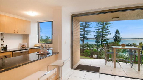 Allamanda U2, - Awesome Location - - Accommodation Cairns 0