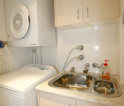 Allamanda U2, - Awesome Location - - Accommodation Cairns 1
