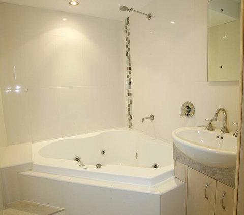 Allamanda U2, - Awesome Location - - Accommodation Cairns 3