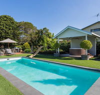 ALLAMBEA - MOUNT ELIZA - Accommodation Cairns